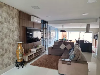 Casa de Condomínio com 3 Quartos à venda, 250m² no Taquaral, Piracicaba