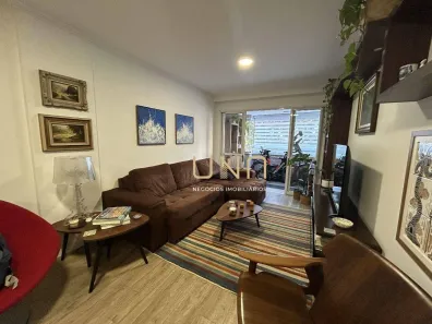 Apartamento com 3 Quartos à venda, 129m² no Centro, Florianópolis