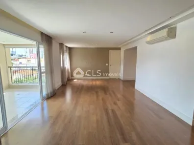 Apartamento com 3 Quartos à venda, 138m² no Lapa, São Paulo
