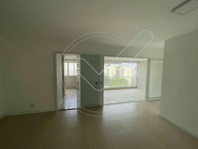 Apartamento com 3 Quartos à venda, 116m² no Tamboré, Santana de Parnaíba