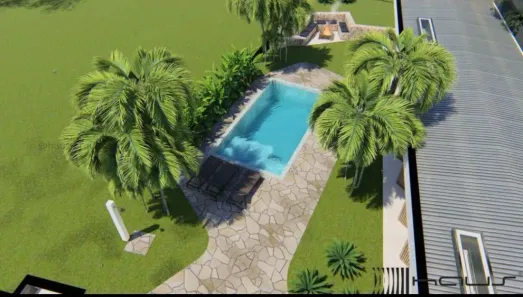 Casa de Condomínio com 4 Quartos à venda, 373m² no Jardim Indaiatuba Golf, Indaiatuba