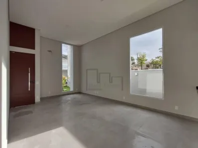 Casa de Condomínio com 3 Quartos à venda, 150m² no Cajuru do Sul, Sorocaba