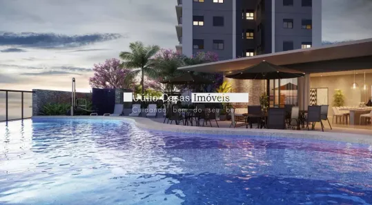 Apartamento com 3 Quartos à venda, 151m² no Além Ponte, Sorocaba