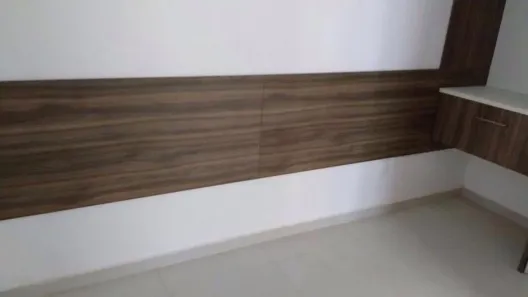 Apartamento com 1 Quarto para alugar, 32m² no Vila Santa Tereza, Bauru
