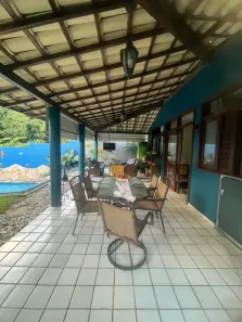 Casa de Condomínio com 4 Quartos à venda, 380m² no Jardim Petrópolis, Maceió