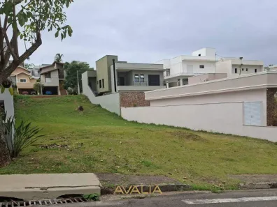 Lote/Terreno à venda, 420m² no Jardim Reserva Bom Viver de Indaiatuba, Indaiatuba