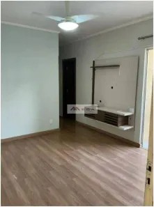 Apartamento com 2 Quartos à venda, 60m² no Jardim Andorinhas, Campinas