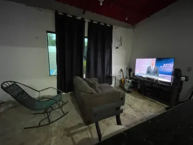 Casa com 1 Quarto à venda, 115m² no , Iranduba