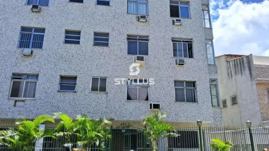 Apartamento com 2 Quartos à venda, 60m² no Méier, Rio de Janeiro