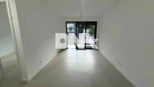 Apartamento com 1 Quarto à venda, 50m² no Botafogo, Rio de Janeiro