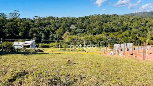 Lote/Terreno à venda, 1003m² no Luiz Carlos, Guararema