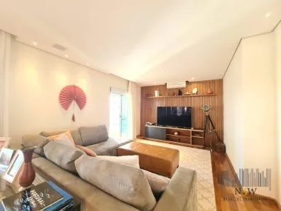 Apartamento com 3 Quartos à venda, 230m² no Vila Leopoldina, São Paulo