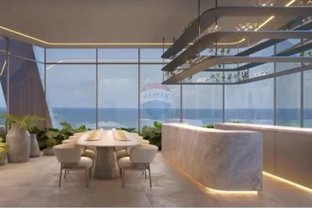 Flat com 1 Quarto à venda, 31m² no Altiplano Cabo Branco, João Pessoa