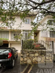 Sobrado com 5 Quartos à venda, 256m² no Vila Madalena, São Paulo