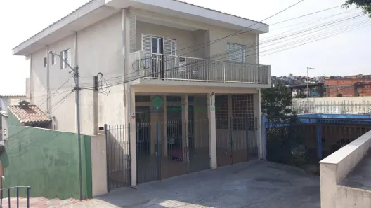 Ponto Comercial com 5 Quartos à venda, 370m² no Jardim Rincão, São Paulo