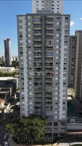 Apartamento com 2 Quartos à venda, 81m² no Setor Bueno, Goiânia