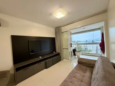 Apartamento com 3 Quartos à venda, 88m² no Trindade, Florianópolis