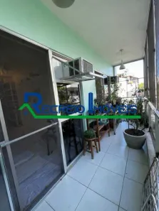 Apartamento com 2 Quartos à venda, 76m² no Recreio dos Bandeirantes, Rio de Janeiro