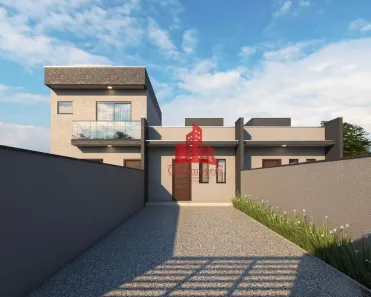 Casa com 2 Quartos à venda, 53m² no Gravatá, Navegantes