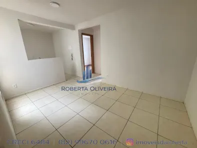 Apartamento com 2 Quartos à venda, 45m² no Santa Amélia, Maceió