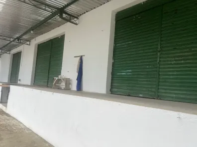 Galpão/Depósito/Armazém para alugar, 2180m² no Serraria, Maceió