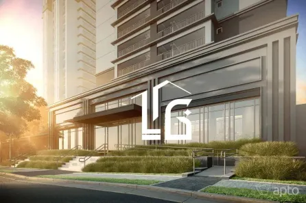 Apartamento com 3 Quartos à venda, 115m² no Belenzinho, São Paulo