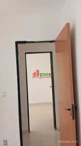 Apartamento com 2 Quartos à venda, 50m² no São Luiz, Ribeirão das Neves
