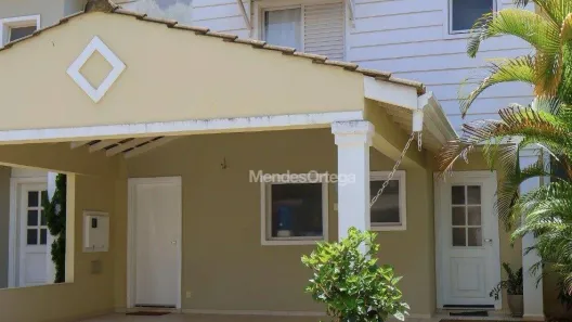 Casa de Condomínio com 3 Quartos à venda, 153m² no Parque Campolim, Sorocaba