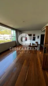 Apartamento com 4 Quartos à venda, 220m² no Tijuca, Rio de Janeiro