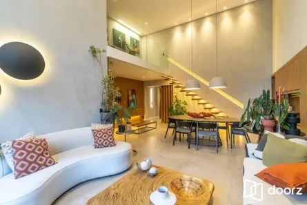 Apartamento com 3 Quartos à venda, 200m² no Campo Belo, São Paulo