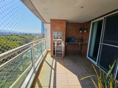 Apartamento com 2 Quartos à venda, 99m² no Barra da Tijuca, Rio de Janeiro