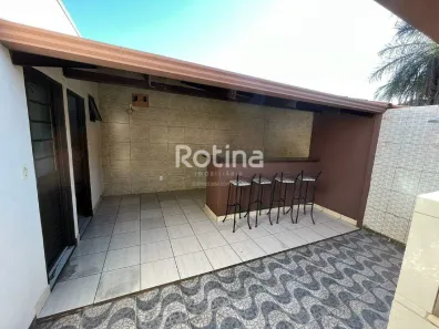 Casa de Condomínio com 2 Quartos à venda, 70m² no Taiaman, Uberlândia