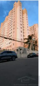 Apartamento com 2 Quartos à venda, 45m² no Vila Curuçá, São Paulo