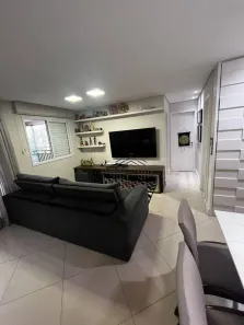 Apartamento com 3 Quartos à venda, 83m² no Santa Paula, São Caetano do Sul