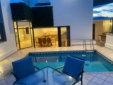 Apartamento com 4 Quartos à venda, 510m² no Centro, São José do Rio Preto