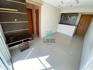 Apartamento com 2 Quartos à venda, 59m² no Vila Príncipe de Gales, Santo André