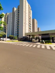 Apartamento com 2 Quartos à venda, 60m² no Quinta Ranieri, Bauru