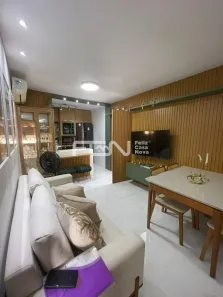 Apartamento com 2 Quartos para alugar, 47m² no Nova Abrantes (Abrantes), Camaçari