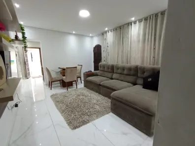 Casa com 2 Quartos à venda, 175m² no Cidade Líder, São Paulo