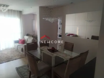 Apartamento com 3 Quartos à venda, 86m² no Jardim Las Vegas, Guarulhos