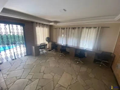 Imóvel Comercial para alugar, 337m² no Jardim Santa Rosália, Sorocaba
