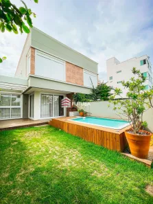 Casa com 4 Quartos à venda, 140m² no Canto Grande, Bombinhas