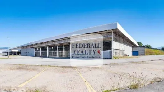 Galpão/Depósito/Armazém para alugar, 21887m² no Bom Pastor, Belford Roxo