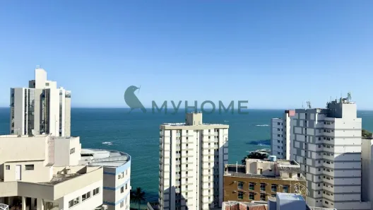 Apartamento com 3 Quartos à venda, 89m² no Centro, Guarapari
