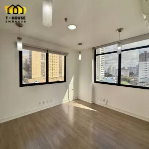 Sala Comercial à venda, 29m² no Centro, São Bernardo do Campo
