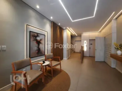 Apartamento com 2 Quartos à venda, 86m² no Azenha, Porto Alegre