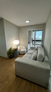 Apartamento com 2 Quartos à venda, 55m² no Jardim Novo Horizonte, Maringá