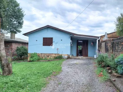 Casa com 4 Quartos à venda, 96m² no Vila Sao Luiz, Canela