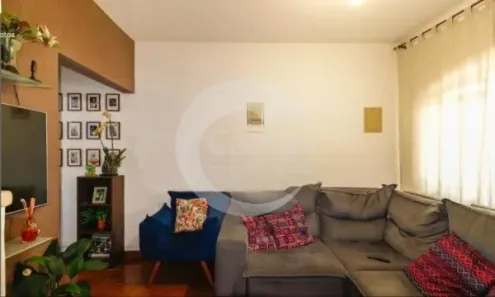 Sobrado com 2 Quartos à venda, 106m² no Quarta Parada, São Paulo