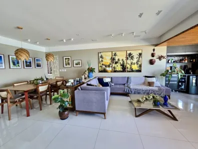 Apartamento com 3 Quartos à venda, 155m² no Patamares, Salvador